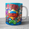 Кружка Бравл Старc (brawl stars)  Фото № 1